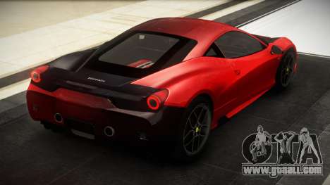 Ferrari 458 R-Style S2 for GTA 4