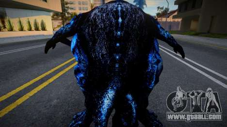 Pseudo-giant from S.T.A.L.K.E.R. v5 for GTA San Andreas