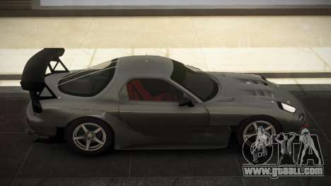 Mazda RX-7 S-Tuning for GTA 4