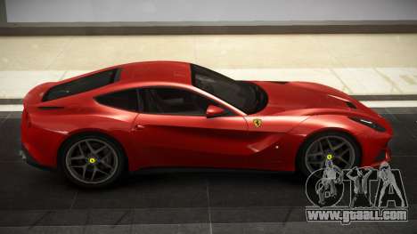 Ferrari F12 Xz for GTA 4