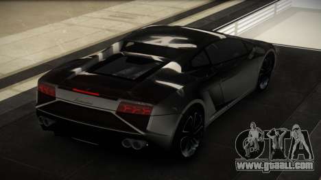 Lamborghini Gallardo ET-R S7 for GTA 4
