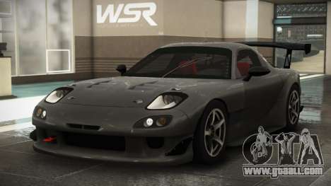 Mazda RX-7 S-Tuning for GTA 4