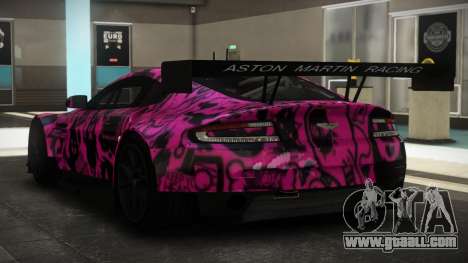 Aston Martin Vantage R-Tuning S4 for GTA 4