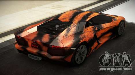 Lamborghini Aventador V-LP700-4 S11 for GTA 4