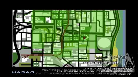 Igromania mod for GTA San Andreas