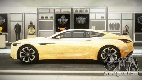 Buick Avista Concept S9 for GTA 4