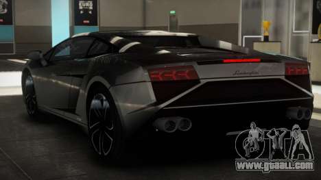 Lamborghini Gallardo ET-R S7 for GTA 4