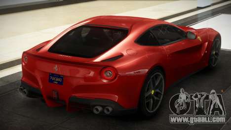 Ferrari F12 Xz for GTA 4
