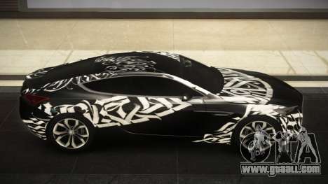 Buick Avista Concept S4 for GTA 4