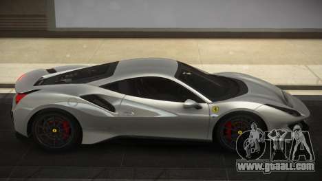 Ferrari Pista 488 for GTA 4
