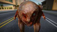 Psevdogiant for GTA San Andreas