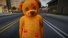 Crazy Bear 1 for GTA San Andreas