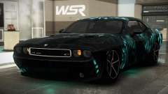 Dodge Challenger SRT8 Drift S5 for GTA 4