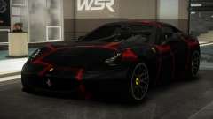 Ferrari California (F149) Convertible S9 for GTA 4