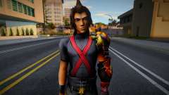 Terra for GTA San Andreas