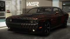 Dodge Challenger SRT8 392 S7 for GTA 4