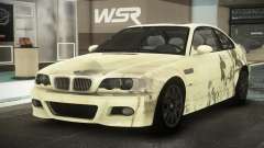 BMW M3 E46 ST-R S8 for GTA 4