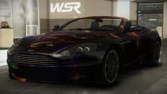 Aston Martin DBS Cabrio S8 for GTA 4