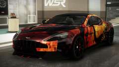 Aston Martin Vanquish V12 S7 for GTA 4