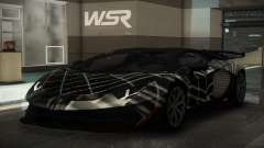 Lamborghini Aventador R-SVJ S10 for GTA 4