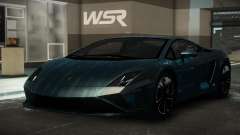 Lamborghini Gallardo ET-R S2 for GTA 4