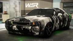 Dodge Challenger SRT8 Drift S8 for GTA 4