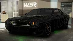 Dodge Challenger SRT8 Drift S9 for GTA 4