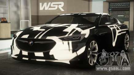 Buick Avista Concept S2 for GTA 4