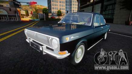 GAZ 24 - Volga for GTA San Andreas