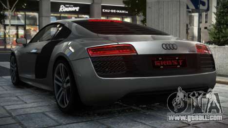 Audi R8 XR for GTA 4