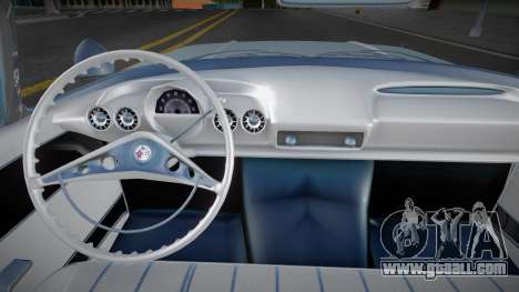 Chevrolet Impala (Verginia) for GTA San Andreas