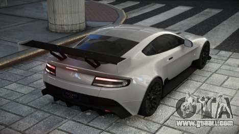Aston Martin Vantage R-Style for GTA 4