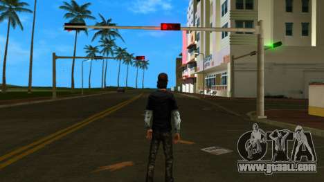 Nich for GTA Vice City