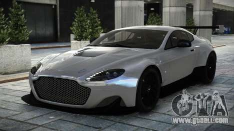 Aston Martin Vantage R-Style for GTA 4