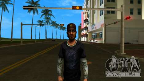 Nich for GTA Vice City