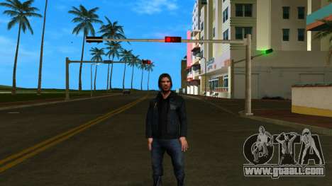 Character from GTA 4 TLAD for GTA Vice City