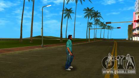[VC] Chistka for GTA Vice City