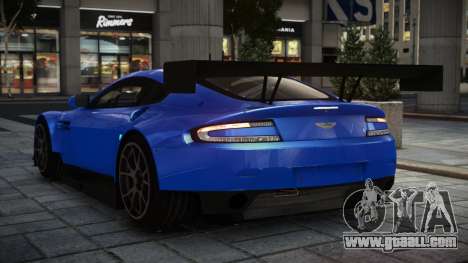 Aston Martin Vantage XR for GTA 4