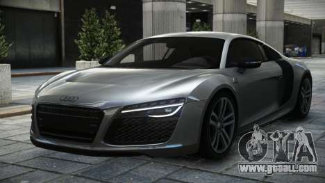 Audi R8 XR for GTA 4