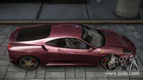 Ferrari F430 Ti S9 for GTA 4