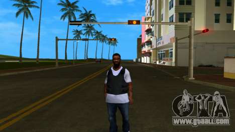 Character from GTA 4 for GTA Vice City