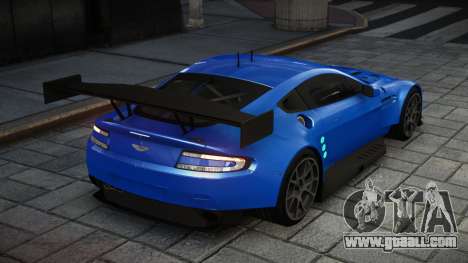 Aston Martin Vantage XR for GTA 4