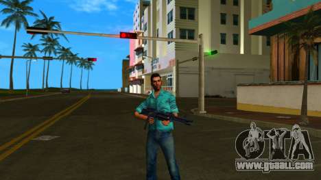 GTA 4 anim TBOGT for GTA Vice City