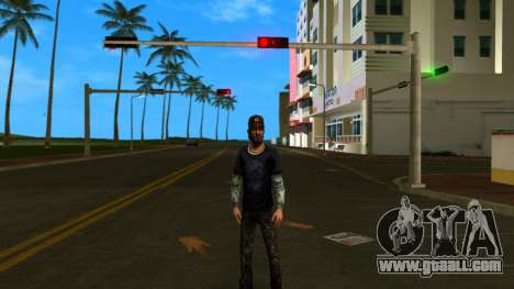 Nich for GTA Vice City