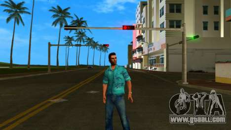 GTA 4 anim TBOGT for GTA Vice City