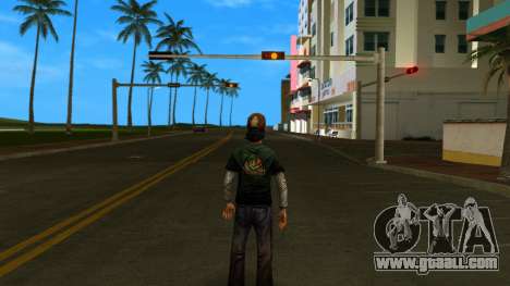 Kenny for GTA Vice City