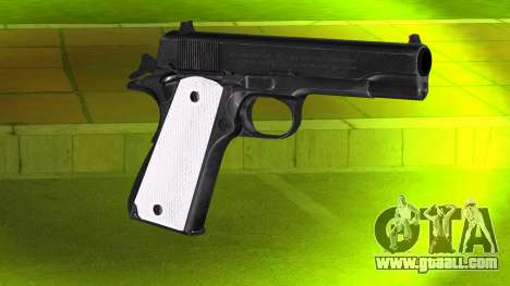 Colt 1911 v13 for GTA Vice City