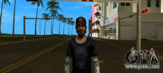 Nich for GTA Vice City