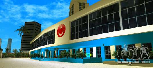 New Marina for GTA Vice City