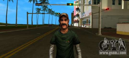 Kenny for GTA Vice City